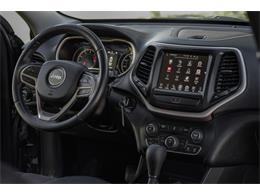 2017 Jeep Cherokee (CC-1747006) for sale in Sherman Oaks, California