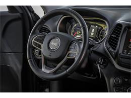 2017 Jeep Cherokee (CC-1747006) for sale in Sherman Oaks, California