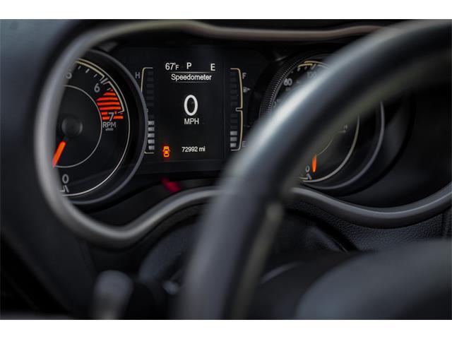 2017 Jeep Cherokee (CC-1747006) for sale in Sherman Oaks, California