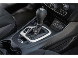 2017 Jeep Cherokee (CC-1747006) for sale in Sherman Oaks, California