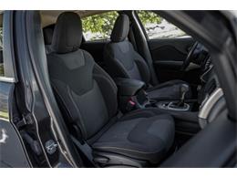 2017 Jeep Cherokee (CC-1747006) for sale in Sherman Oaks, California
