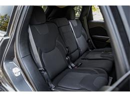 2017 Jeep Cherokee (CC-1747006) for sale in Sherman Oaks, California
