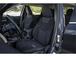 2017 Jeep Cherokee (CC-1747006) for sale in Sherman Oaks, California