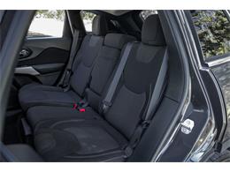 2017 Jeep Cherokee (CC-1747006) for sale in Sherman Oaks, California