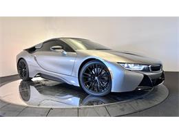 2019 BMW i8 (CC-1747031) for sale in Anaheim, California