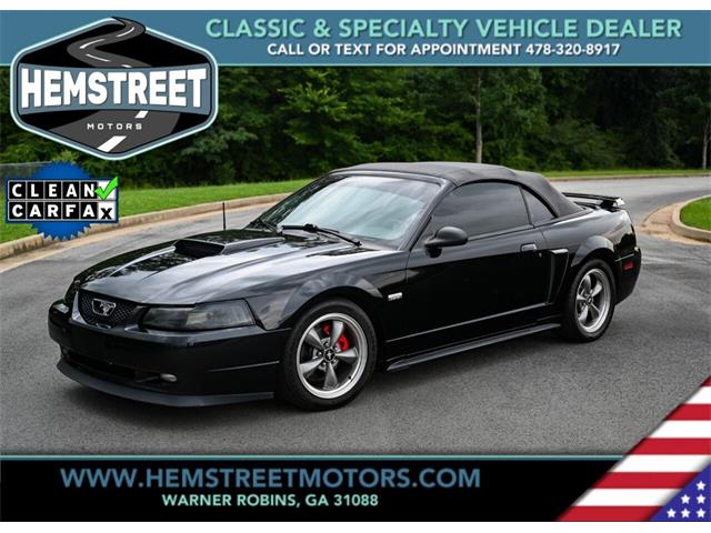 2003 Ford Mustang (CC-1747064) for sale in Warner Robins, Georgia