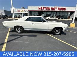 1966 Chevrolet Chevelle (CC-1747077) for sale in Joliet, Illinois