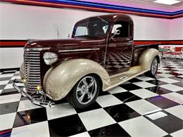 1939 Chevrolet Pickup (CC-1747086) for sale in Bonner Springs, Kansas