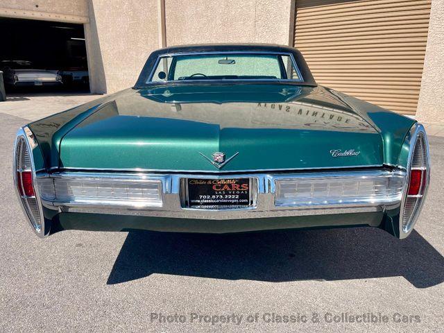 1967 Cadillac Coupe DeVille (CC-1747090) for sale in Las Vegas, Nevada