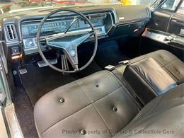 1967 Cadillac Coupe DeVille (CC-1747090) for sale in Las Vegas, Nevada
