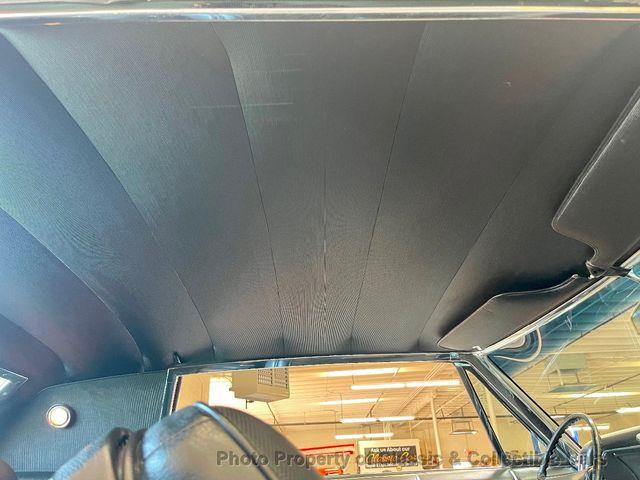 1967 Cadillac Coupe DeVille (CC-1747090) for sale in Las Vegas, Nevada