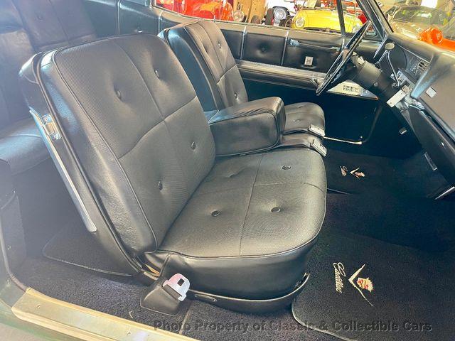1967 Cadillac Coupe DeVille (CC-1747090) for sale in Las Vegas, Nevada