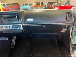 1967 Cadillac Coupe DeVille (CC-1747090) for sale in Las Vegas, Nevada
