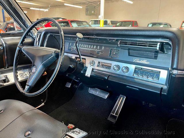1967 Cadillac Coupe DeVille (CC-1747090) for sale in Las Vegas, Nevada