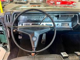 1967 Cadillac Coupe DeVille (CC-1747090) for sale in Las Vegas, Nevada