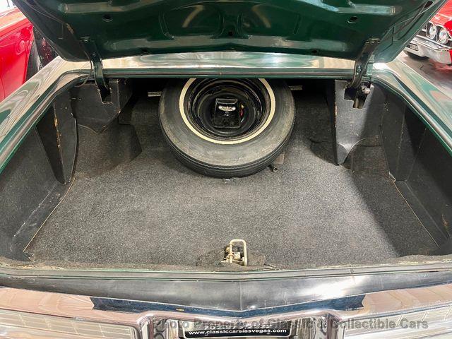1967 Cadillac Coupe DeVille (CC-1747090) for sale in Las Vegas, Nevada