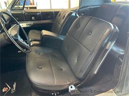 1967 Cadillac Coupe DeVille (CC-1747090) for sale in Las Vegas, Nevada