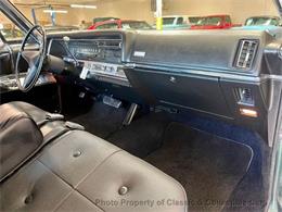 1967 Cadillac Coupe DeVille (CC-1747090) for sale in Las Vegas, Nevada