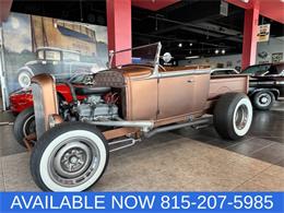 1931 Ford Pickup (CC-1747093) for sale in Joliet, Illinois