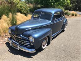 1948 Ford 2-Dr Coupe (CC-1747106) for sale in Santa Rosa, California