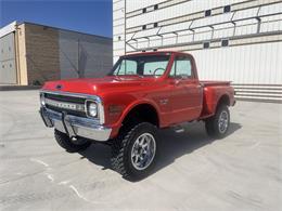 1979 Chevrolet C/K 10 (CC-1747116) for sale in Scottsdale , Arizona