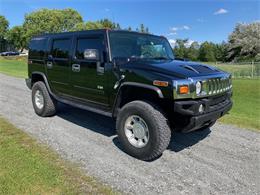 2007 Hummer H2 (CC-1747143) for sale in Champlain , New York