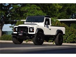 1985 Land Rover Defender (CC-1747157) for sale in Boise, Idaho