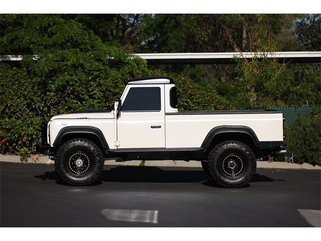 1985 Land Rover Defender (CC-1747157) for sale in Boise, Idaho