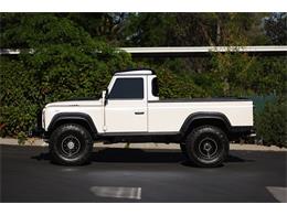 1985 Land Rover Defender (CC-1747157) for sale in Boise, Idaho
