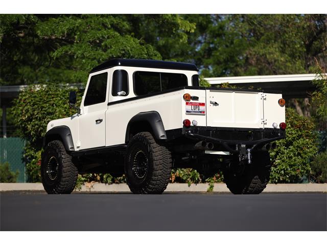 1985 Land Rover Defender (CC-1747157) for sale in Boise, Idaho