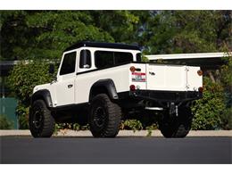 1985 Land Rover Defender (CC-1747157) for sale in Boise, Idaho