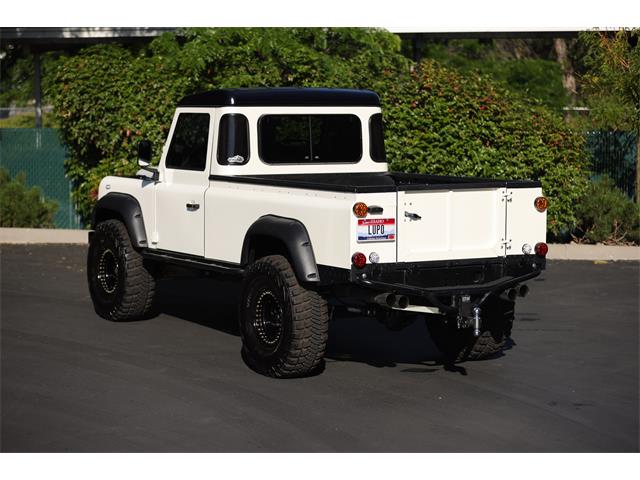 1985 Land Rover Defender (CC-1747157) for sale in Boise, Idaho