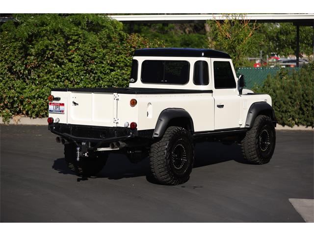 1985 Land Rover Defender (CC-1747157) for sale in Boise, Idaho