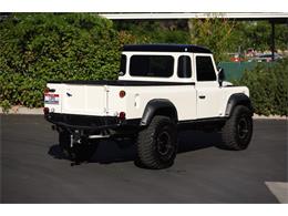 1985 Land Rover Defender (CC-1747157) for sale in Boise, Idaho