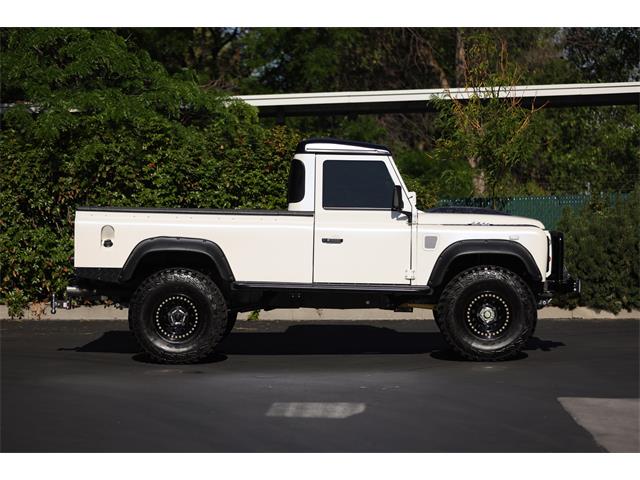 1985 Land Rover Defender (CC-1747157) for sale in Boise, Idaho