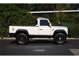 1985 Land Rover Defender (CC-1747157) for sale in Boise, Idaho