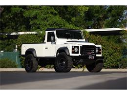 1985 Land Rover Defender (CC-1747157) for sale in Boise, Idaho
