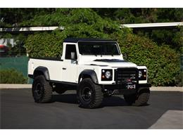 1985 Land Rover Defender (CC-1747157) for sale in Boise, Idaho