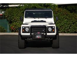 1985 Land Rover Defender (CC-1747157) for sale in Boise, Idaho