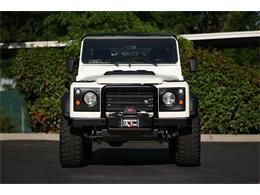 1985 Land Rover Defender (CC-1747157) for sale in Boise, Idaho