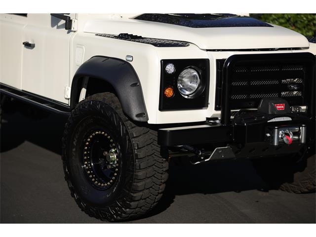 1985 Land Rover Defender (CC-1747157) for sale in Boise, Idaho