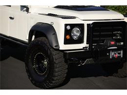 1985 Land Rover Defender (CC-1747157) for sale in Boise, Idaho