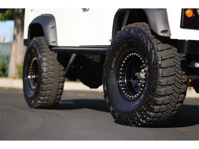 1985 Land Rover Defender (CC-1747157) for sale in Boise, Idaho