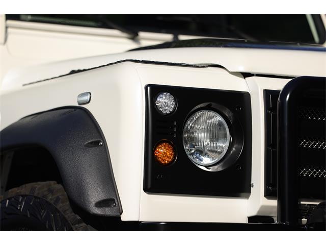 1985 Land Rover Defender (CC-1747157) for sale in Boise, Idaho