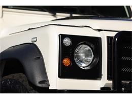 1985 Land Rover Defender (CC-1747157) for sale in Boise, Idaho