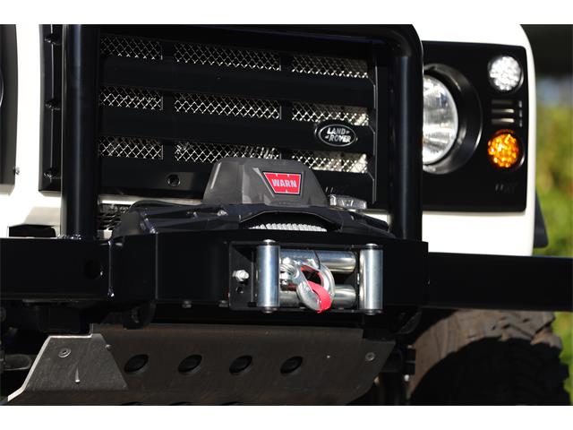 1985 Land Rover Defender (CC-1747157) for sale in Boise, Idaho