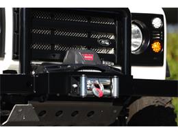 1985 Land Rover Defender (CC-1747157) for sale in Boise, Idaho