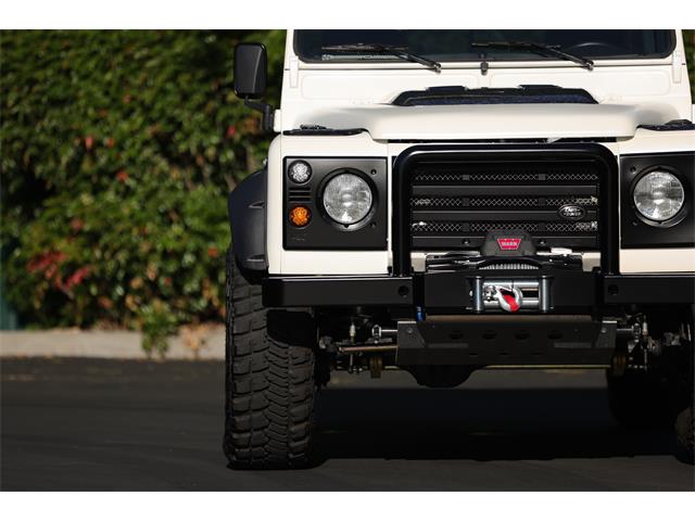 1985 Land Rover Defender (CC-1747157) for sale in Boise, Idaho