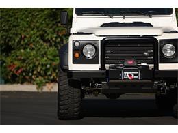 1985 Land Rover Defender (CC-1747157) for sale in Boise, Idaho