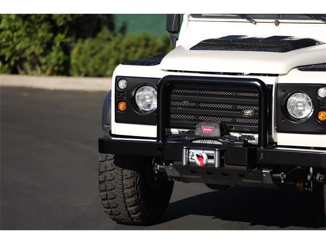 1985 Land Rover Defender (CC-1747157) for sale in Boise, Idaho